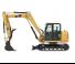 Lánctalpas kotrók Caterpillar 308E 2 CR
