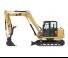 Lánctalpas kotrók Caterpillar 308E2 CR