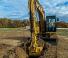 Lánctalpas kotrók Caterpillar 311 F L RR
