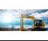 Lánctalpas kotrók Caterpillar 311 F L RR
