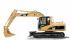 Lánctalpas kotrók Caterpillar 312 C L