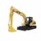 Lánctalpas kotrók Caterpillar 312 C L