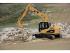 Lánctalpas kotrók Caterpillar 312D L