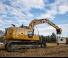 Lánctalpas kotrók Caterpillar 313F L GC