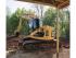 Lánctalpas kotrók Caterpillar 314D LCR
