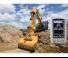 Lánctalpas kotrók Caterpillar 316F L