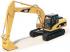 Lánctalpas kotrók Caterpillar 320D L