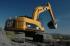 Lánctalpas kotrók Caterpillar 320D L