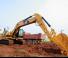 Lánctalpas kotrók Caterpillar 320D2 GC (Tier 3)