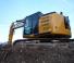 Lánctalpas kotrók Caterpillar 320E LRR