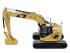 Lánctalpas kotrók Caterpillar 321D LCR