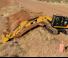 Lánctalpas kotrók Caterpillar 323F L