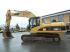 Lánctalpas kotrók Caterpillar 325 C LN