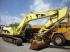 Lánctalpas kotrók Caterpillar 325 C LN