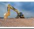 Lánctalpas kotrók Caterpillar 326D2 (Tier 2)