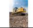 Lánctalpas kotrók Caterpillar 326D2 (Tier 2)