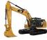Caterpillar 326F L