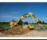 Lánctalpas kotrók Caterpillar 326F L