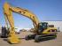 Lánctalpas kotrók Caterpillar 330 C LN