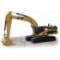 Lánctalpas kotrók Caterpillar 330 C LN