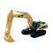 Lánctalpas kotrók Caterpillar 330 C MH