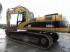 Lánctalpas kotrók Caterpillar 330 C LN