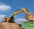 Caterpillar 333