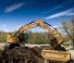 Lánctalpas kotrók Caterpillar 335B