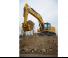 Lánctalpas kotrók Caterpillar 336 GC