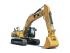 Lánctalpas kotrók Caterpillar 336D L