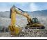 Lánctalpas kotrók Caterpillar 336D2 L
