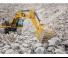 Lánctalpas kotrók Caterpillar 336D2 L