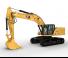 Caterpillar 340