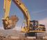 Caterpillar 345B