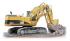 Lánctalpas kotrók Caterpillar 365 C