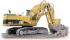Lánctalpas kotrók Caterpillar 365 C