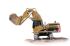 Lánctalpas kotrók Caterpillar 365C L