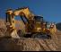 Lánctalpas kotrók Caterpillar 6040F S