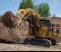 Lánctalpas kotrók Caterpillar 6040F S