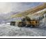Lánctalpas kotrók Caterpillar 6060 AC FS