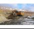 Lánctalpas kotrók Caterpillar 6060 AC FS