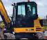 Lánctalpas kotrók JCB 86 C-1