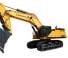 Liugong 990F