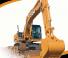 Case CX 240 B NLC