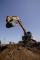 Lánctalpas kotrók Case CX235CSR 