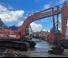 Daewoo DH220LC
