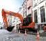Lánctalpas kotrók Doosan DX 140 LCR