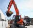 Lánctalpas kotrók Doosan DX 140 LCR