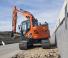 Lánctalpas kotrók Doosan DX 140 LCR