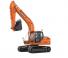 Lánctalpas kotrók Doosan DX 180 LC